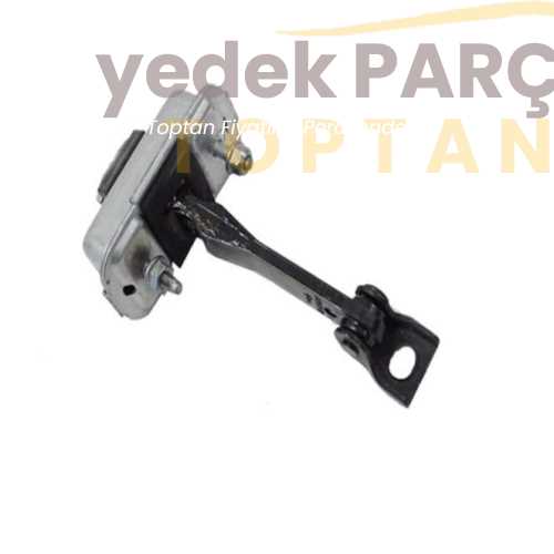 PEUGEOT 208 2008 KAPI GERGI YAYI ÖN